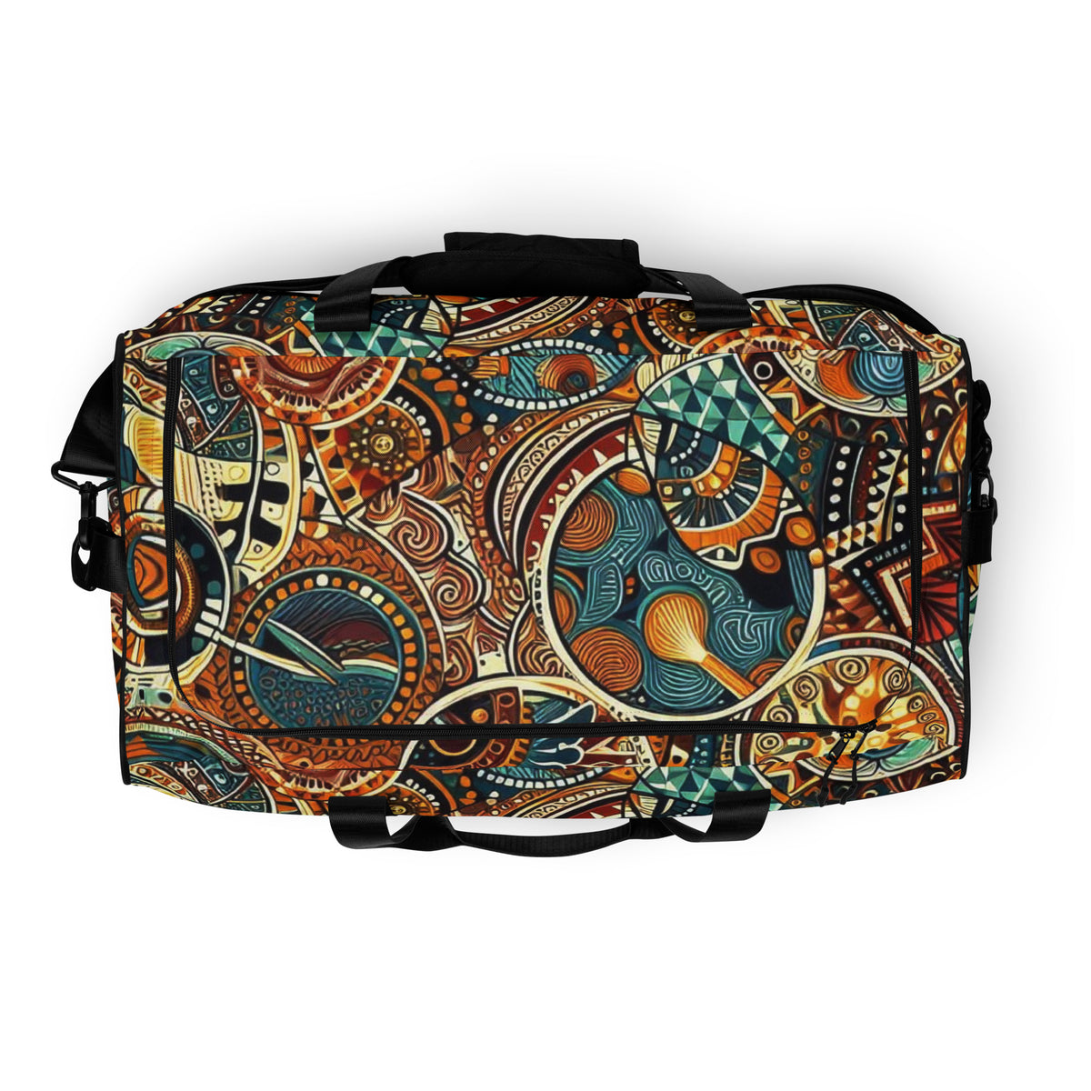 DANKO : Tribe Duffle bag
