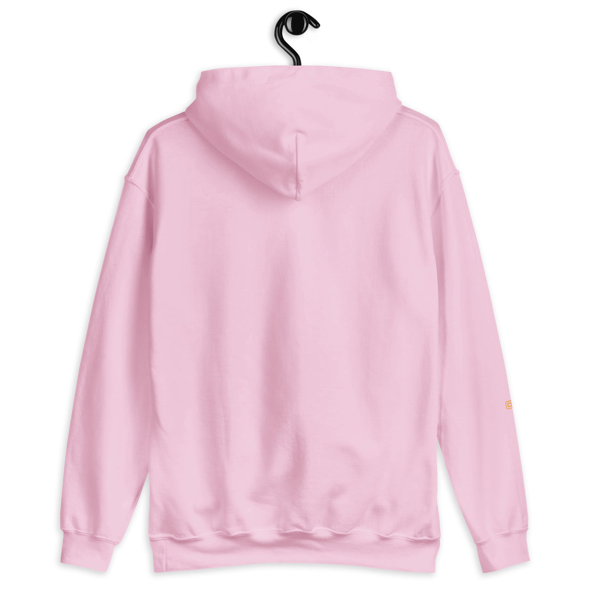 DANKO : Boy Wonder Unisex Hoodie