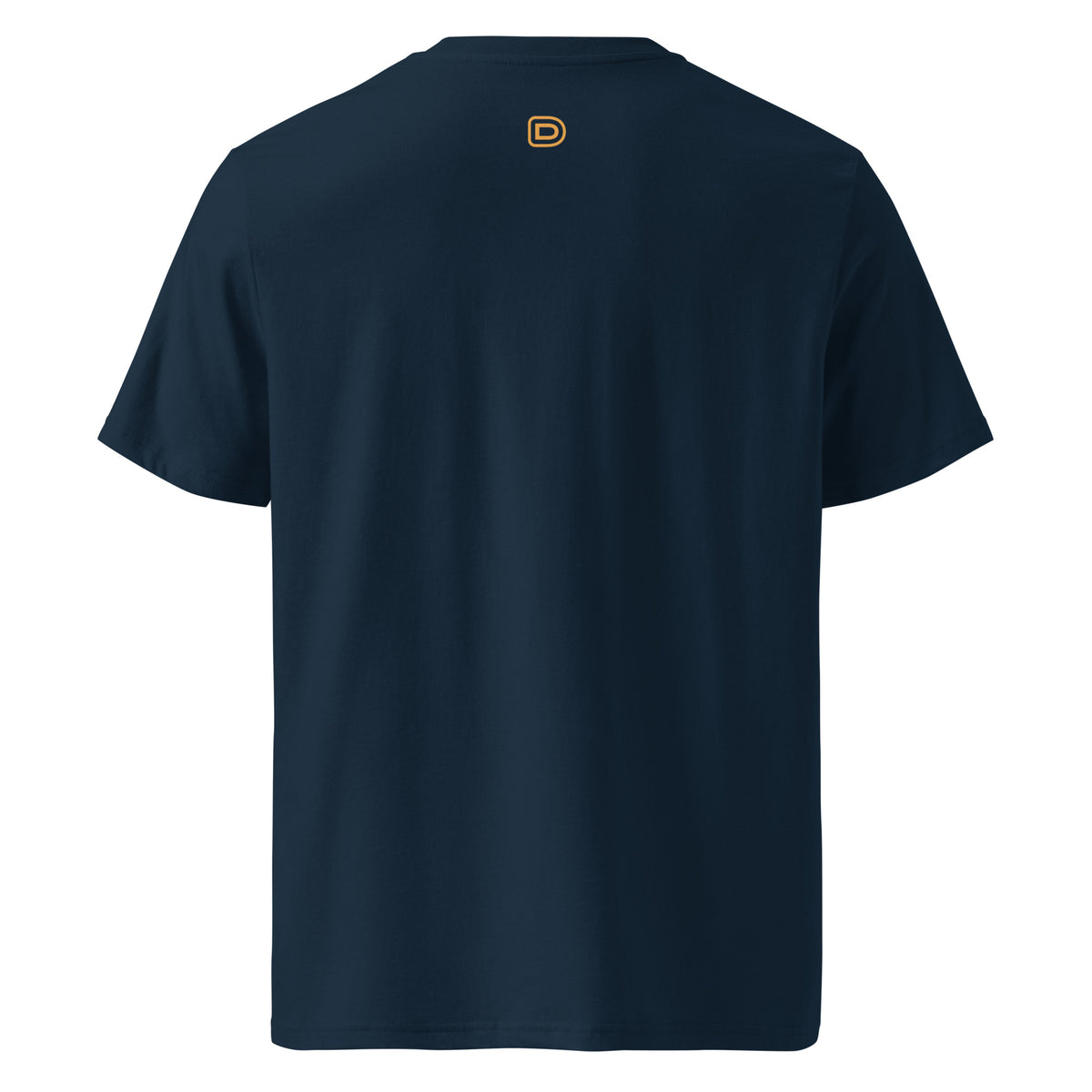 DANKO : Vibes Unisex organic cotton t-shirt