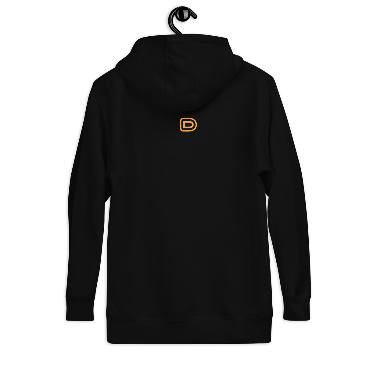 DANKO : Unisex Hoodie