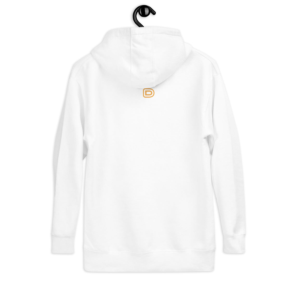 DANKO : Unisex Hoodie