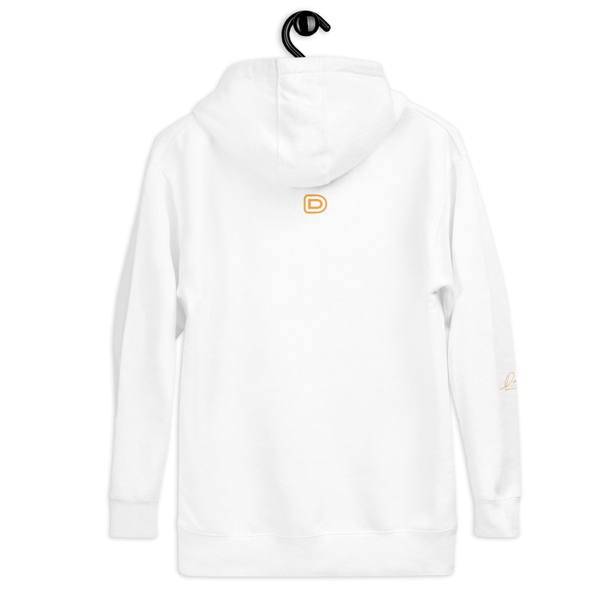 DANKO : Unisex Hoodie