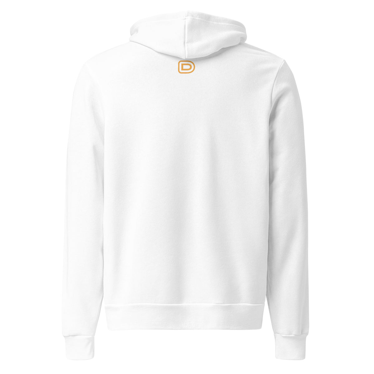 DANKO : Unisex hoodie