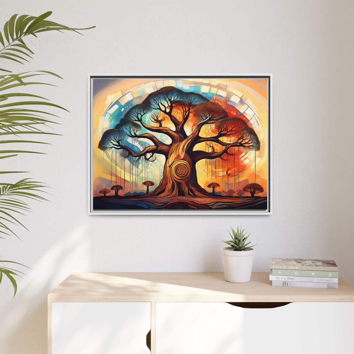Whispers of the Baobab E1