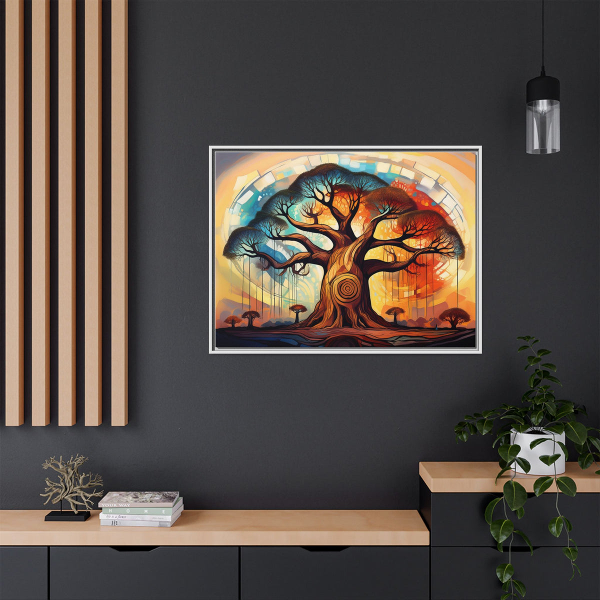 Whispers of the Baobab E1
