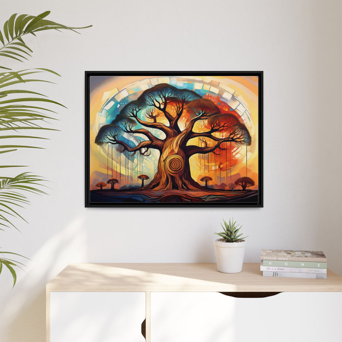 Whispers of the Baobab E1