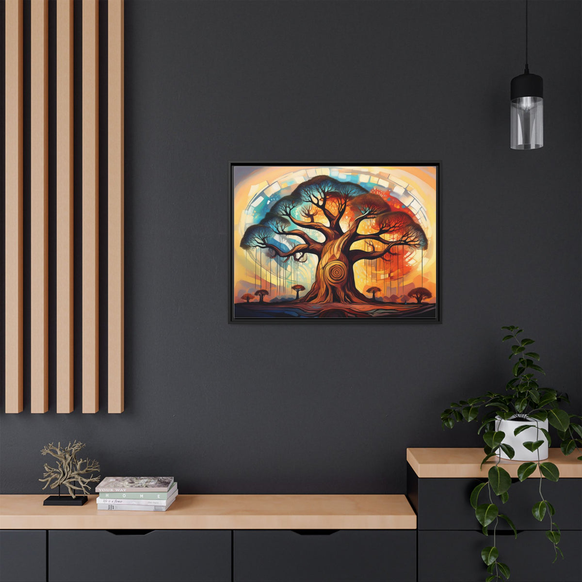 Whispers of the Baobab E1