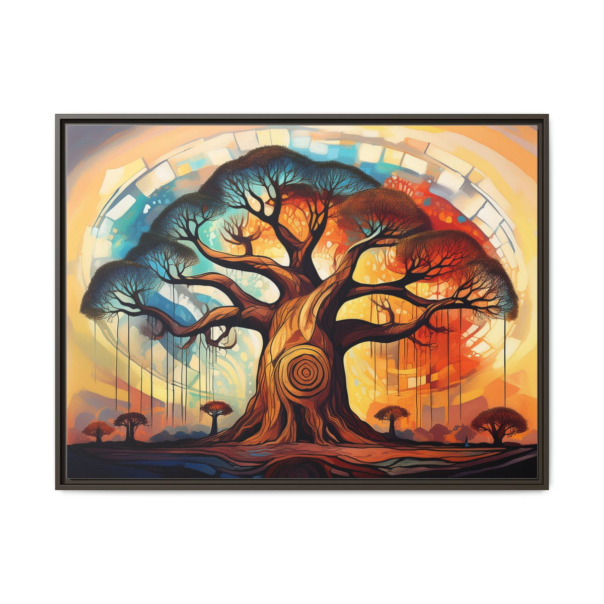 Whispers of the Baobab E1