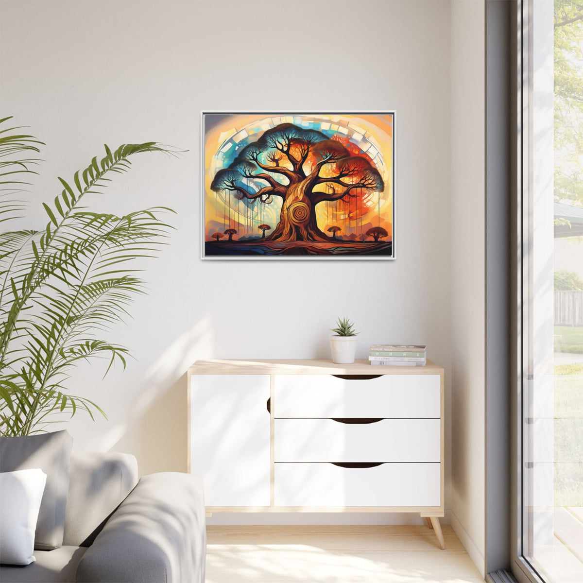 Whispers of the Baobab E1