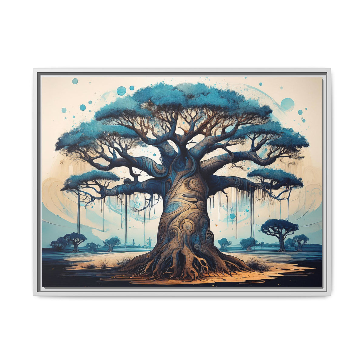 Whispers of the Baobab E2