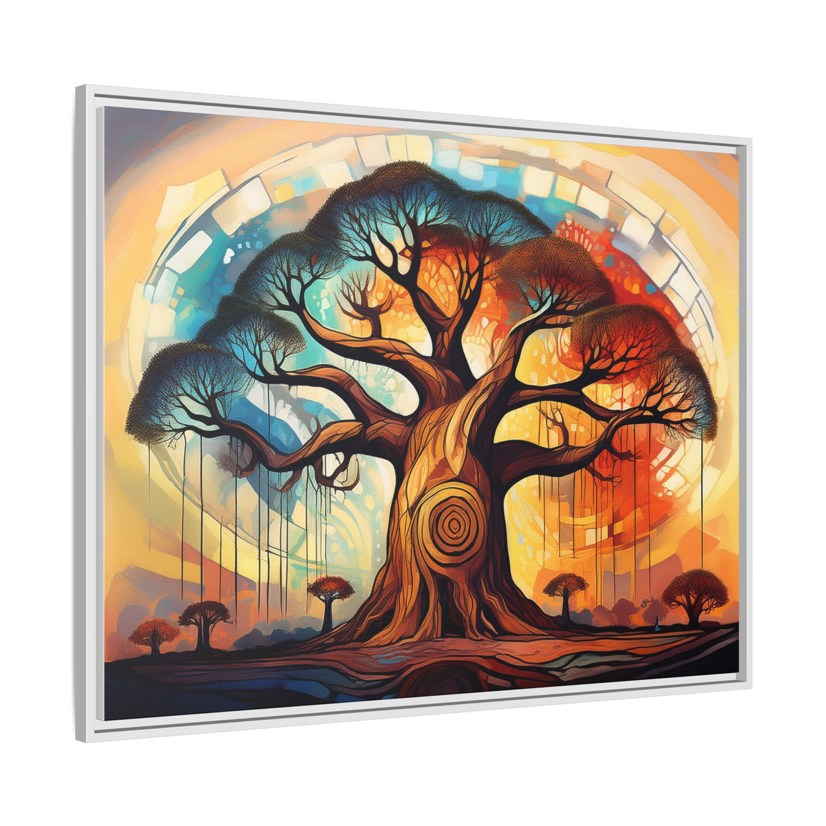 Whispers of the Baobab E1