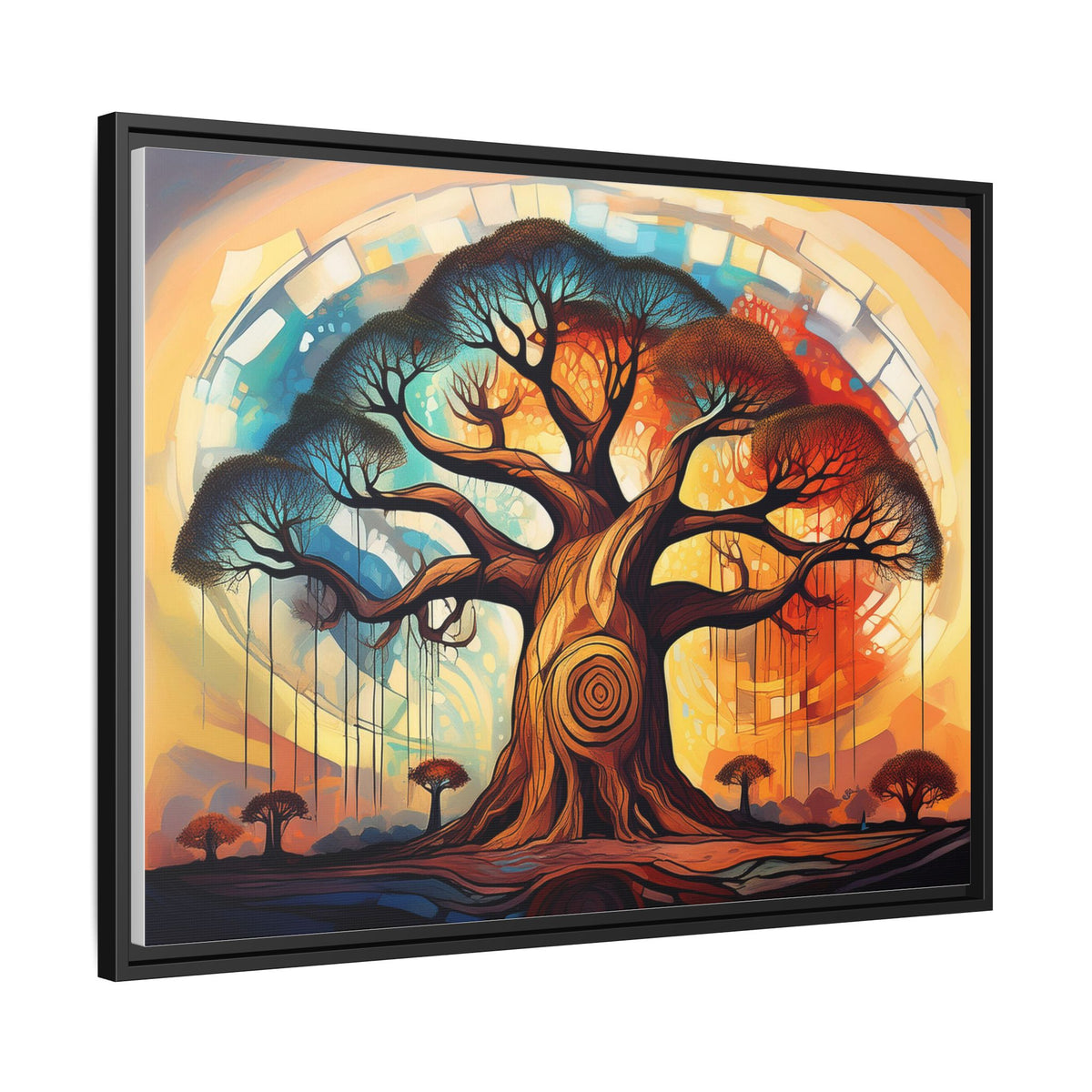 Whispers of the Baobab E1