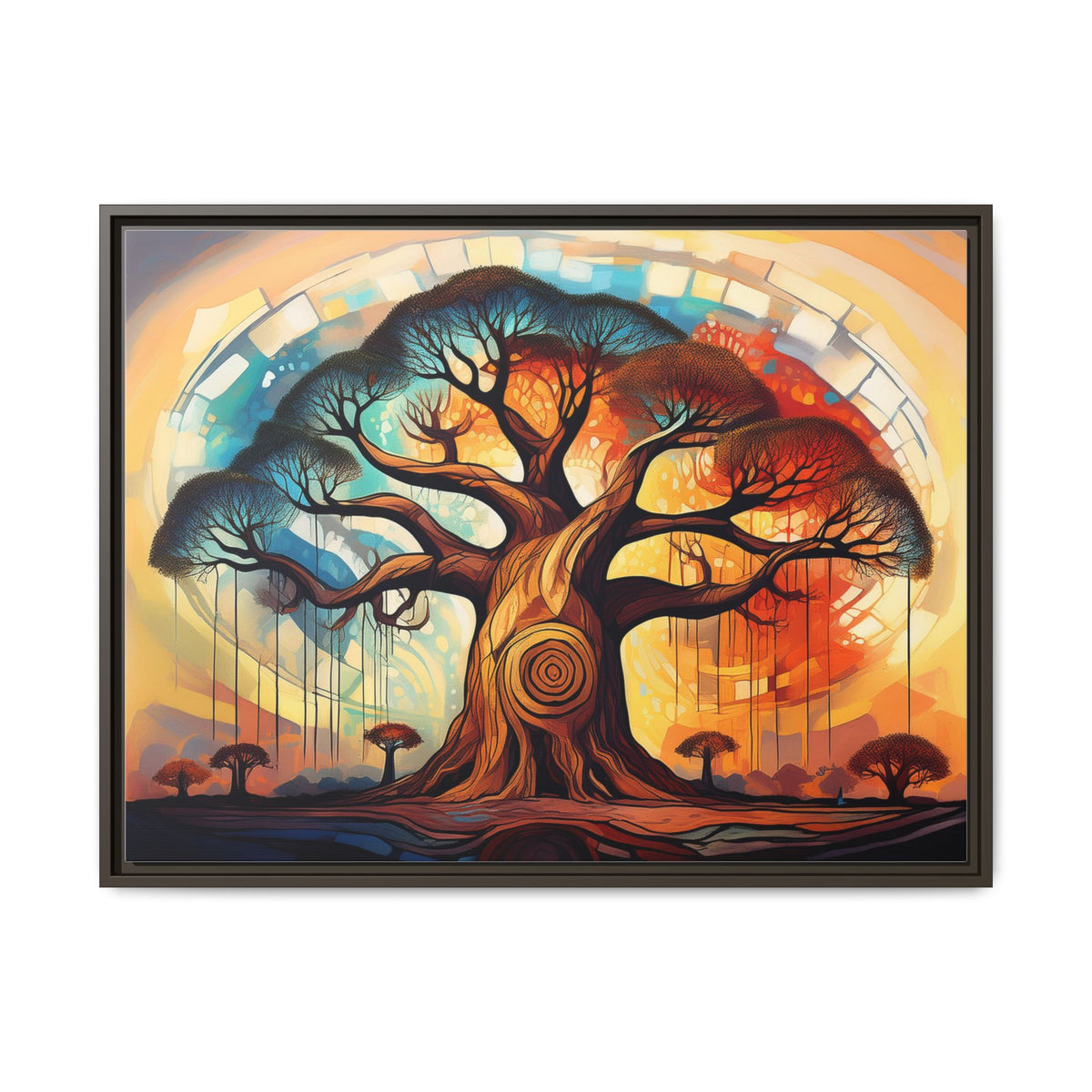 Whispers of the Baobab E1