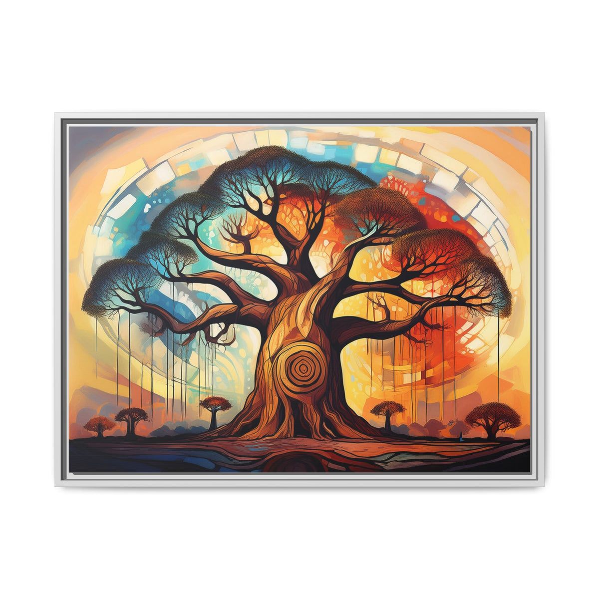 Whispers of the Baobab E1