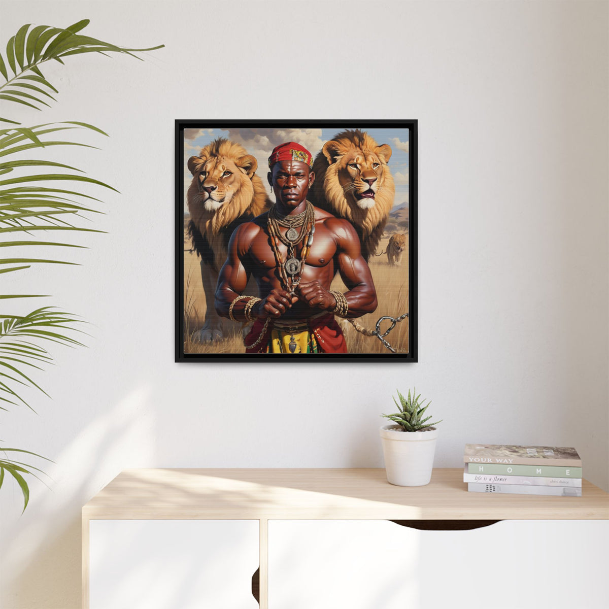 King of the Pack