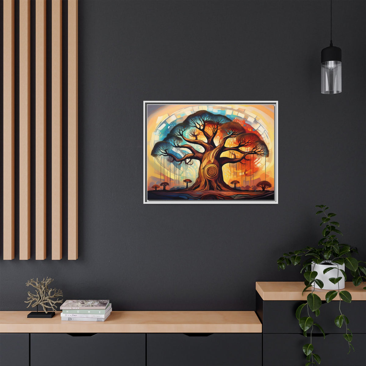 Whispers of the Baobab E1