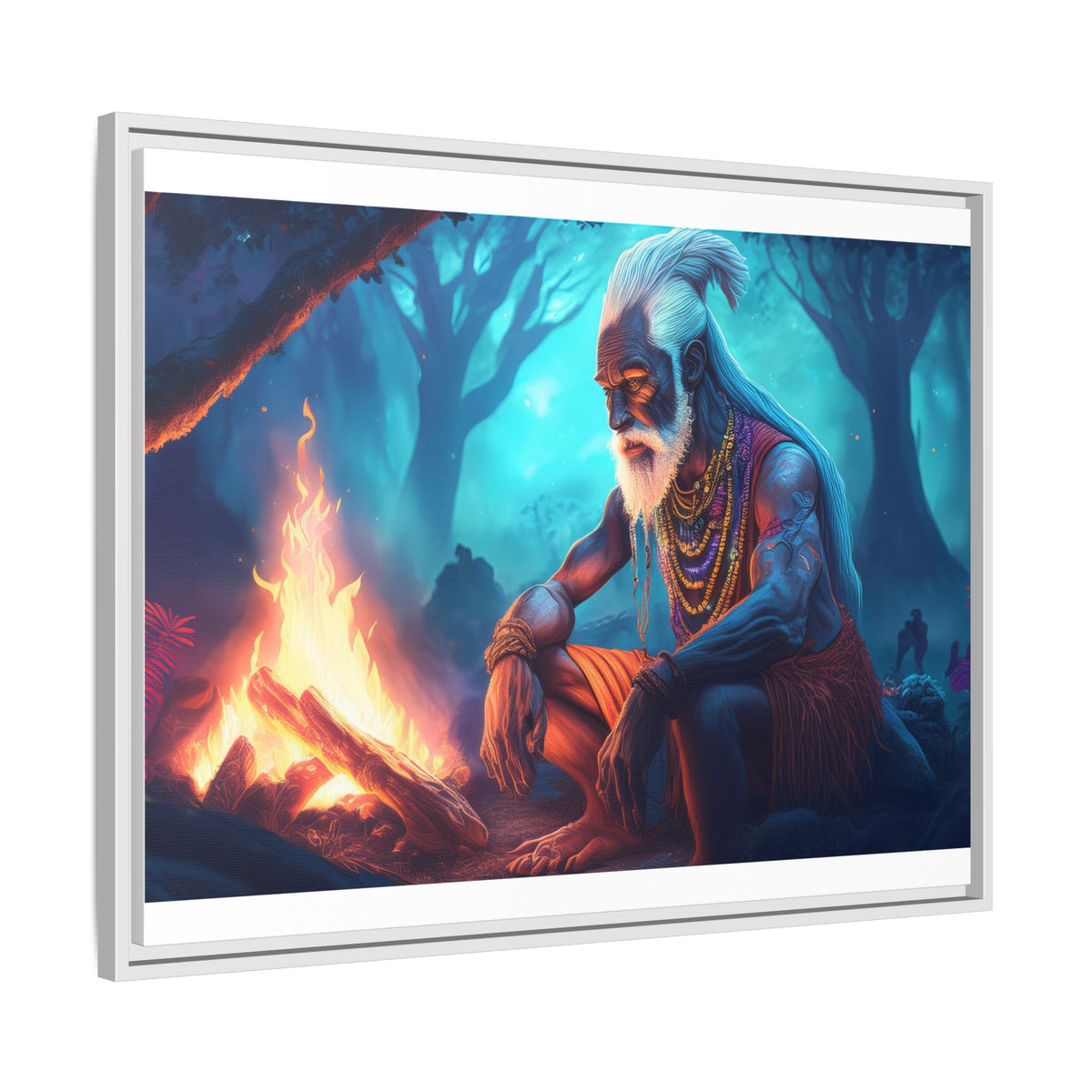 The Shaman