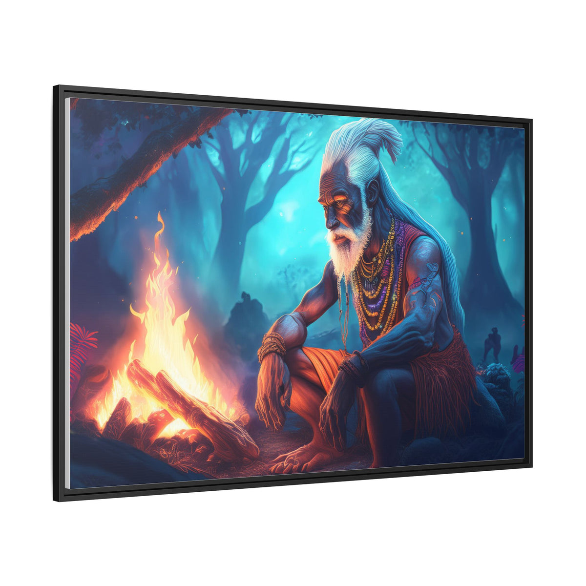 The Shaman