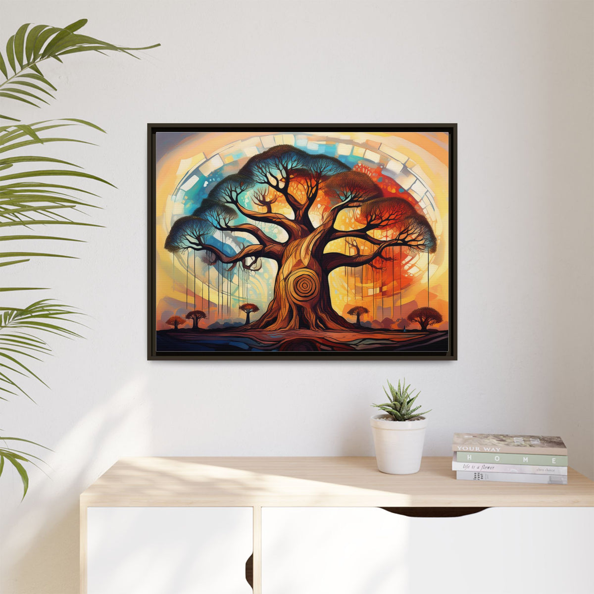 Whispers of the Baobab E1