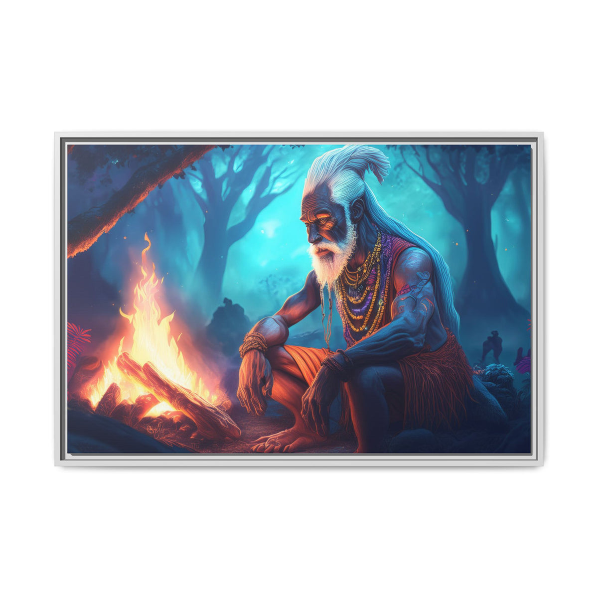 The Shaman