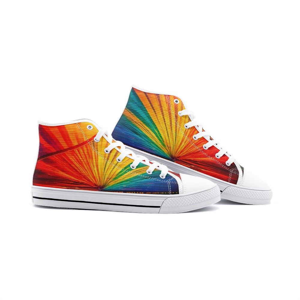 Rainbow Nations