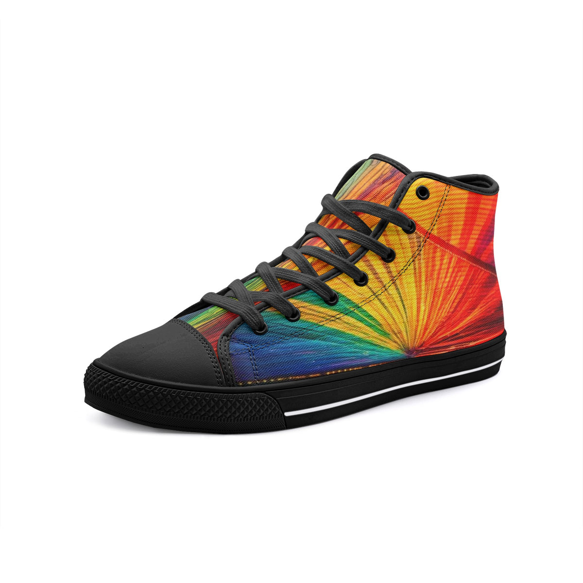 Rainbow Nations