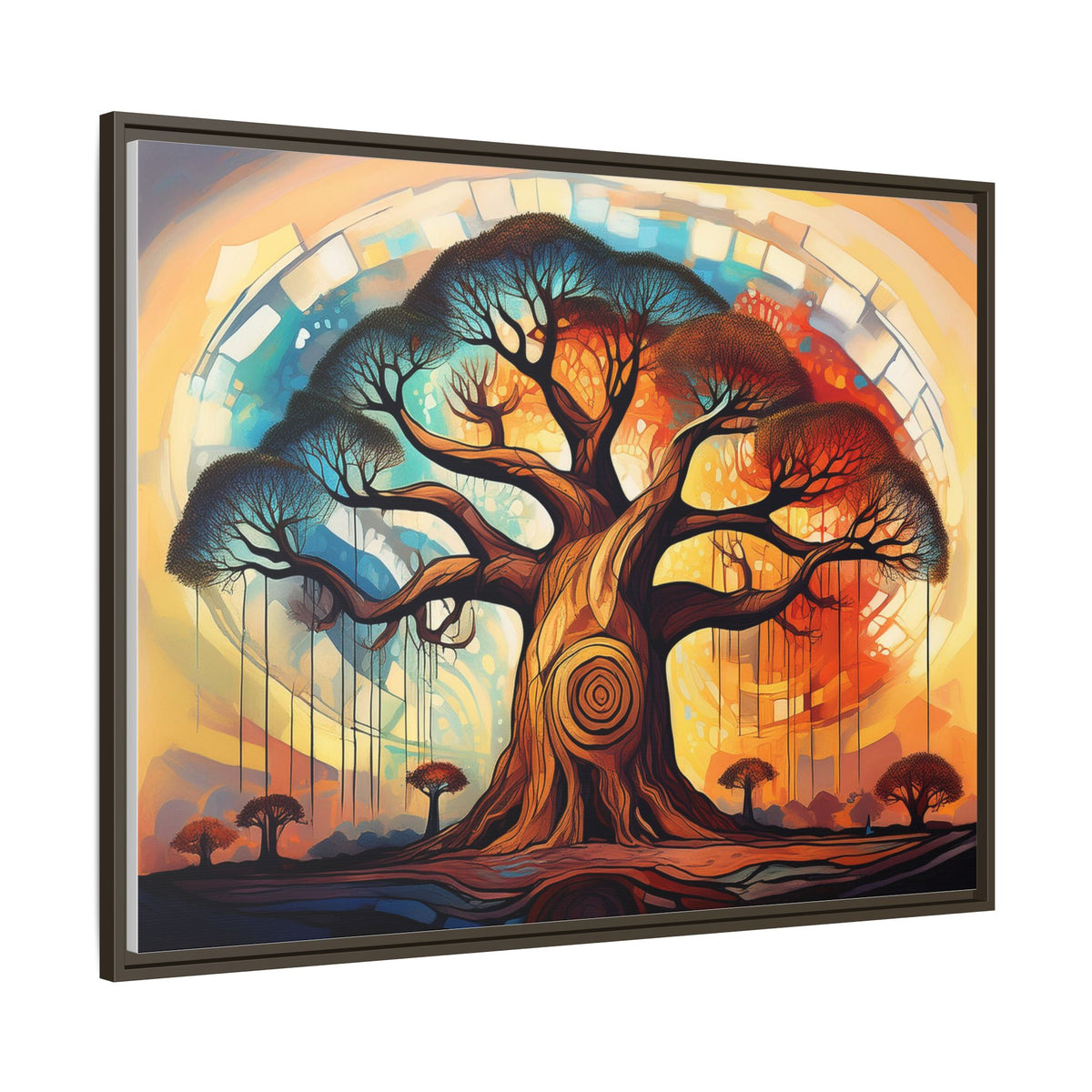 Whispers of the Baobab E1