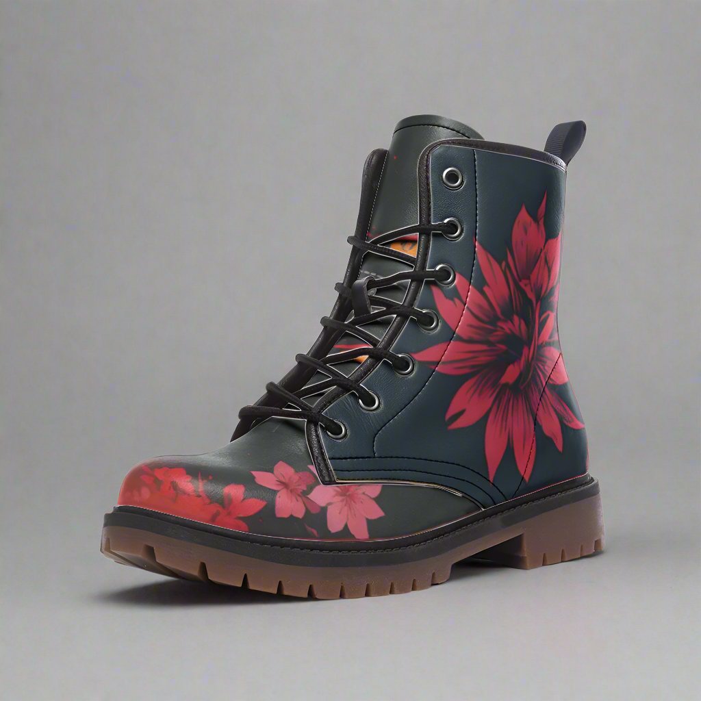 Anime Inspired : Samurai E2
