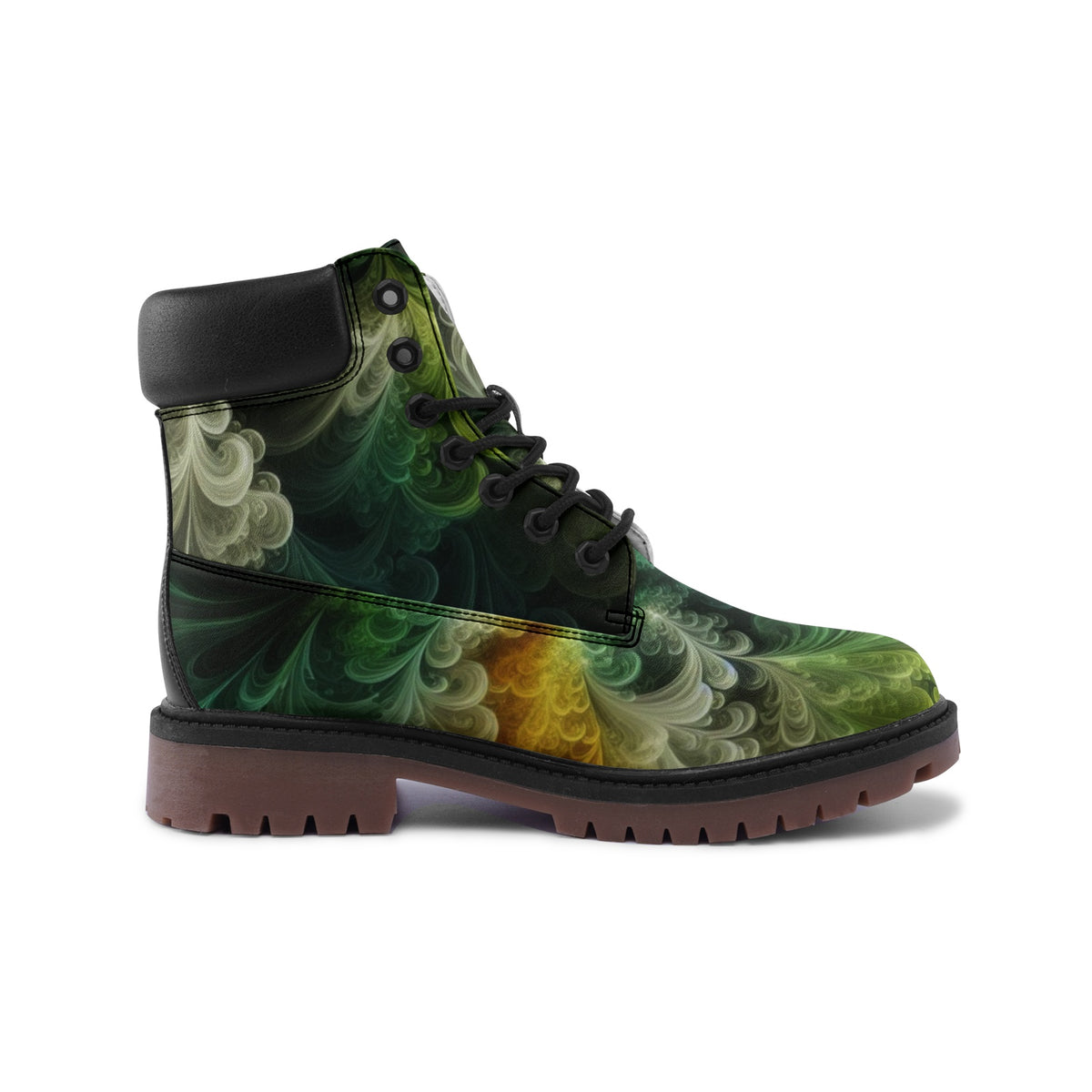 DANKO : Tsa-Moria Premium Leather Chukka Boots