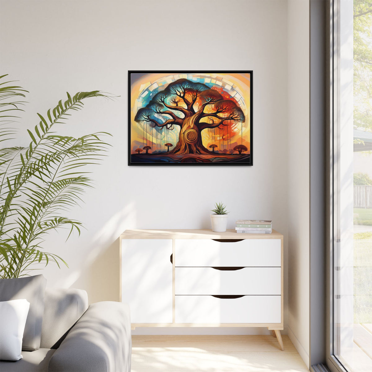 Whispers of the Baobab E1