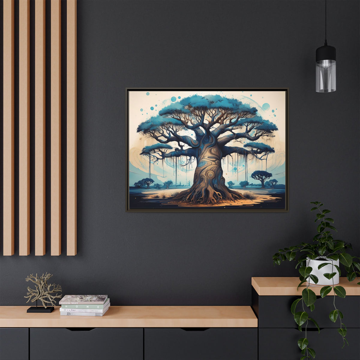 Whispers of the Baobab E2