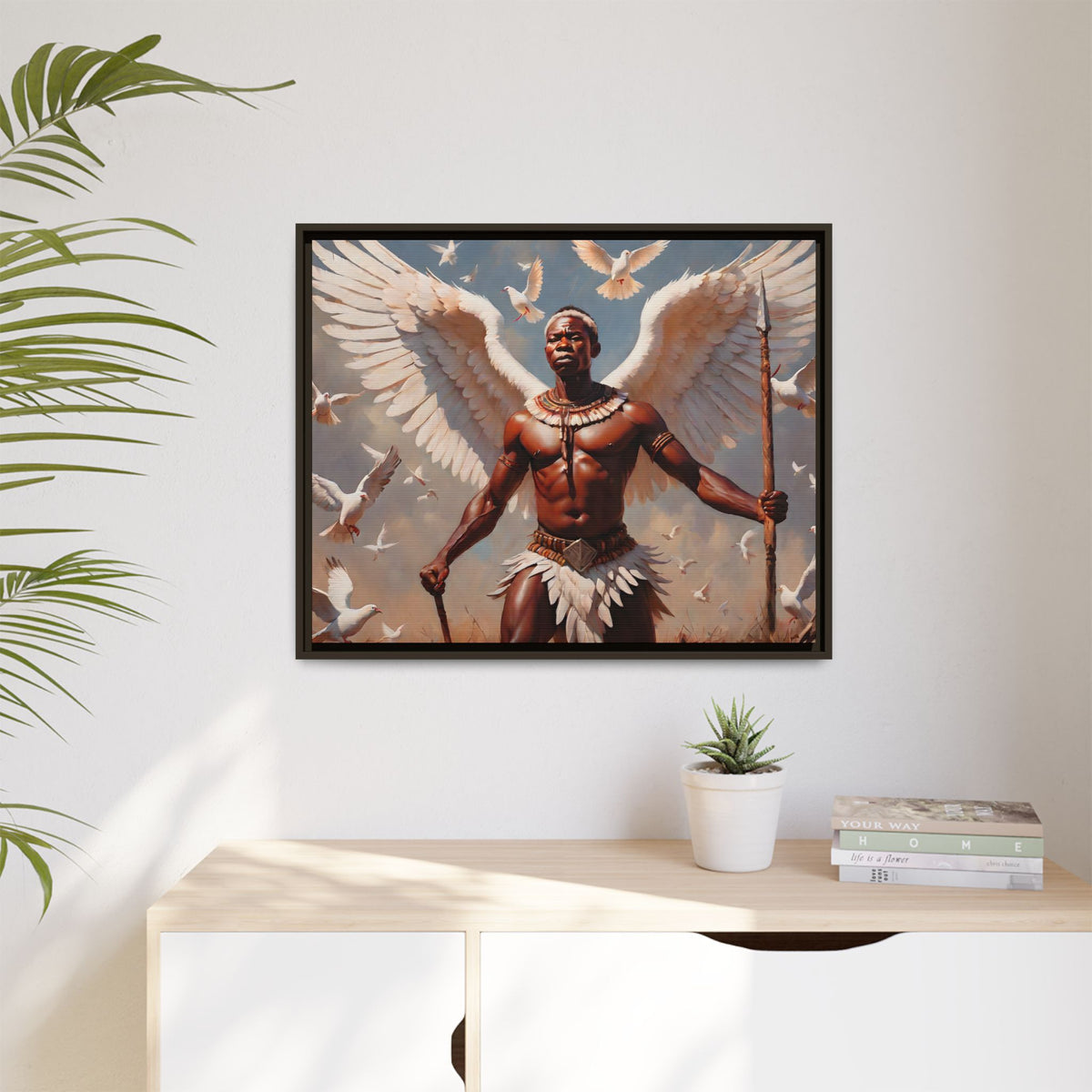 Gospel of Africa E2