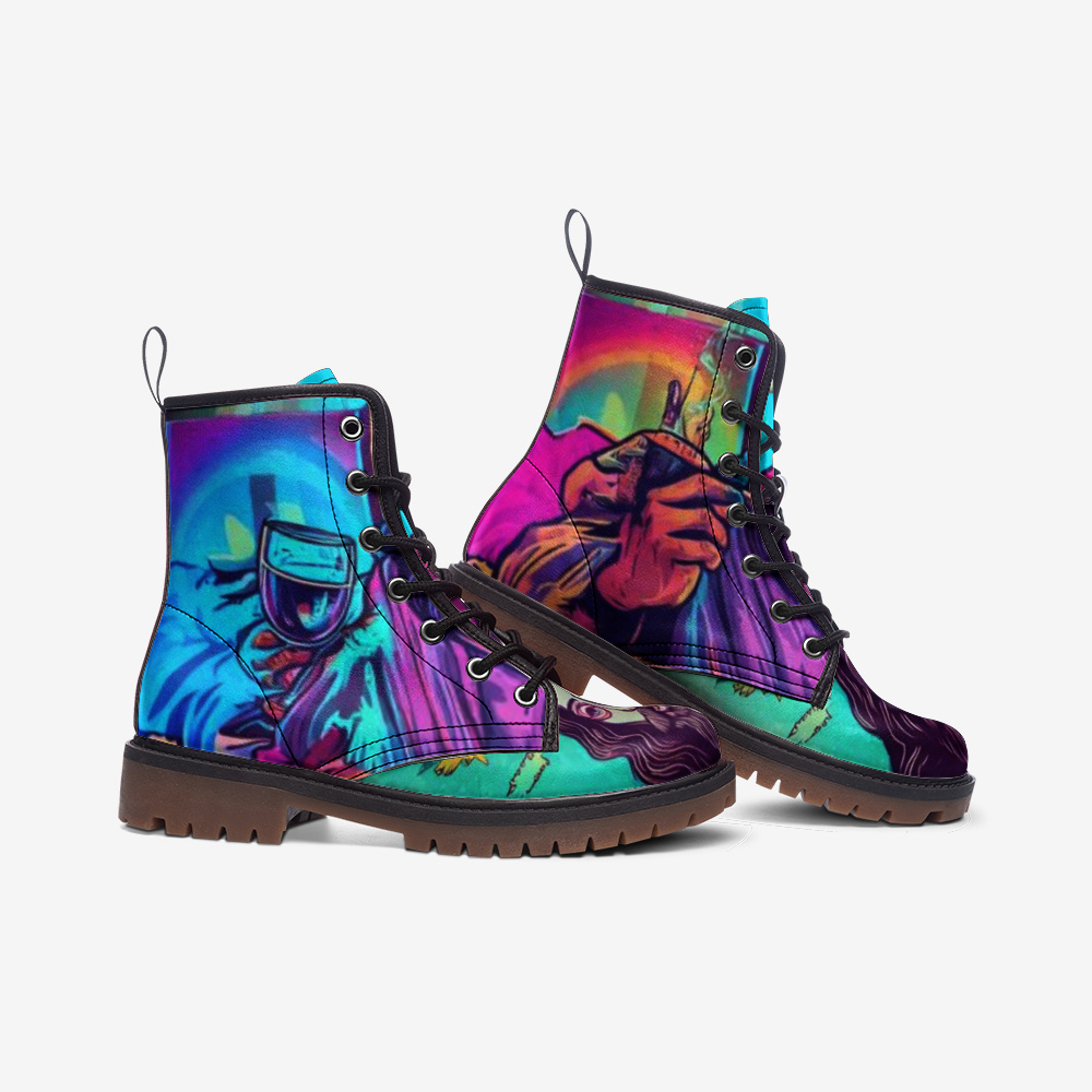 ThaHolyBoot