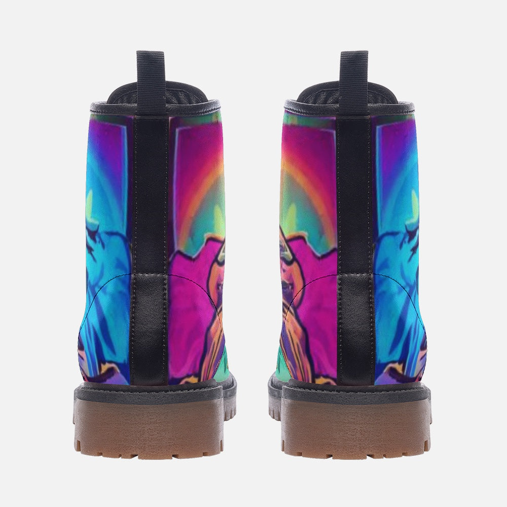 ThaHolyBoot