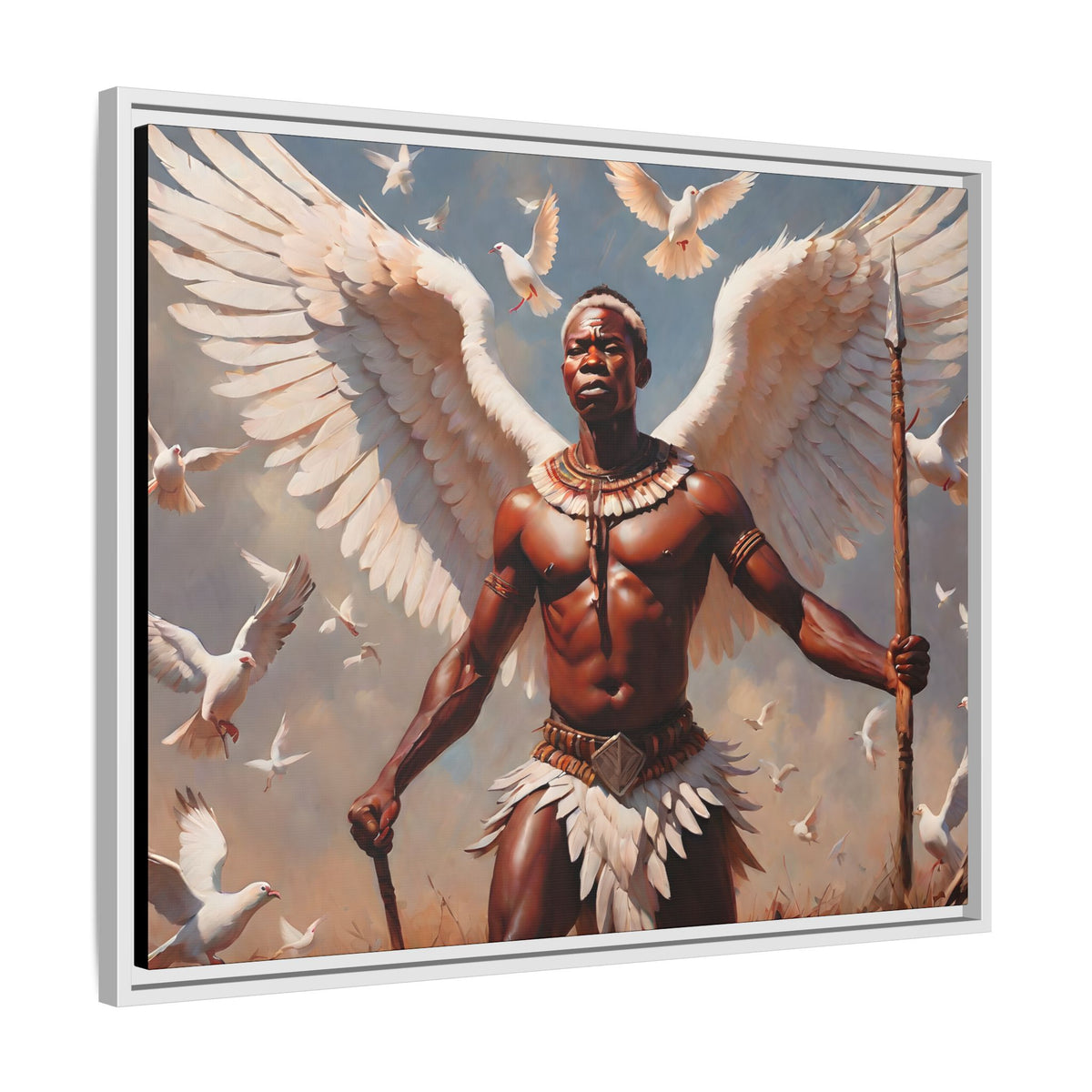 Gospel of Africa E2