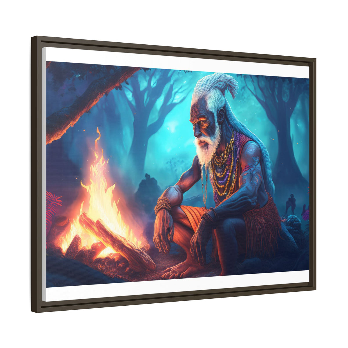 The Shaman