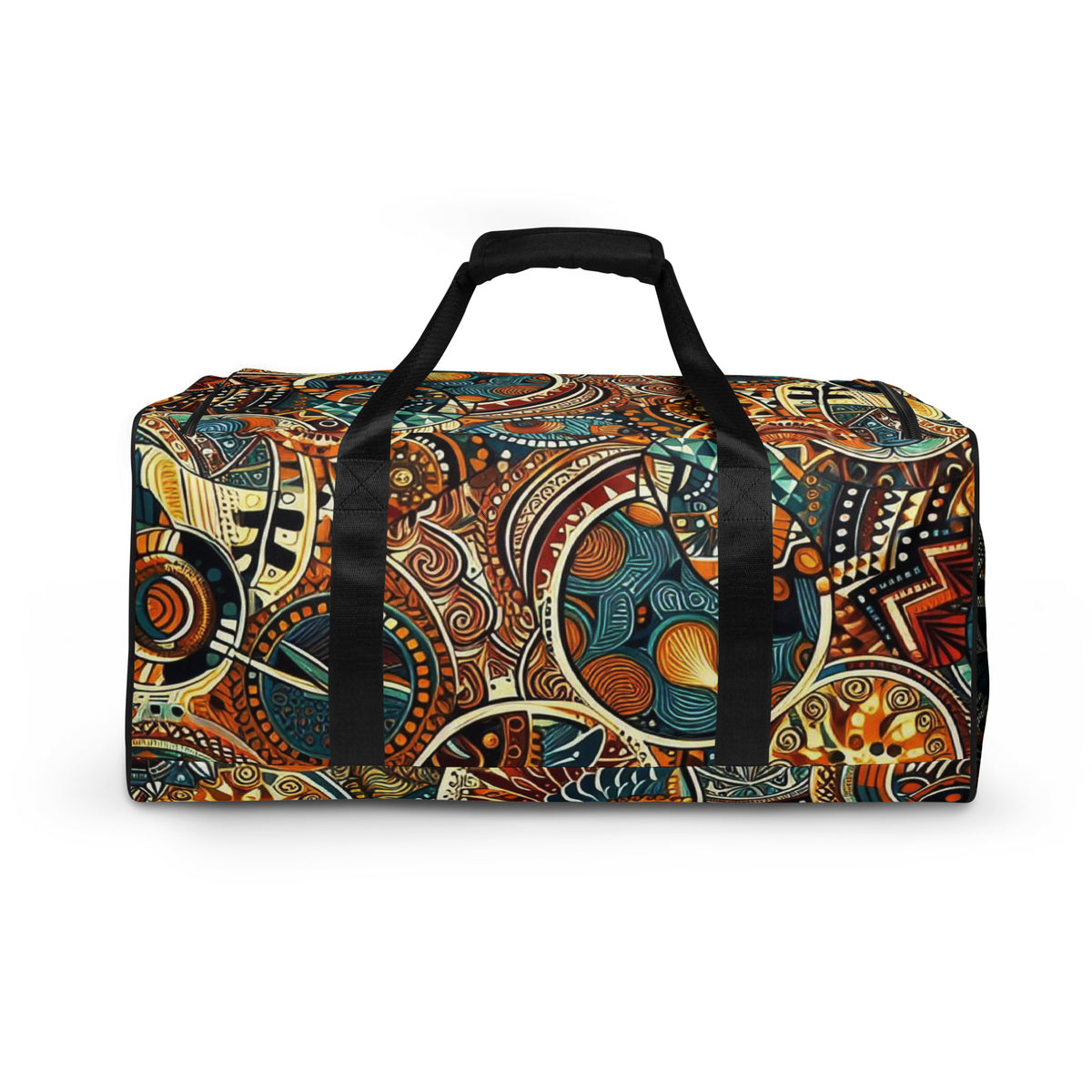 DANKO : Tribe Duffle bag