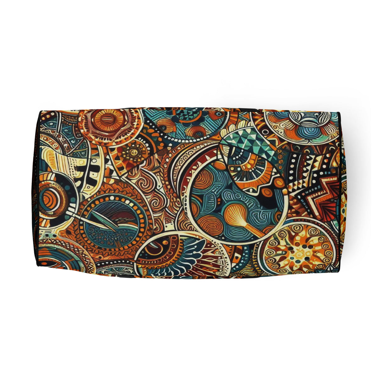 DANKO : Tribe Duffle bag