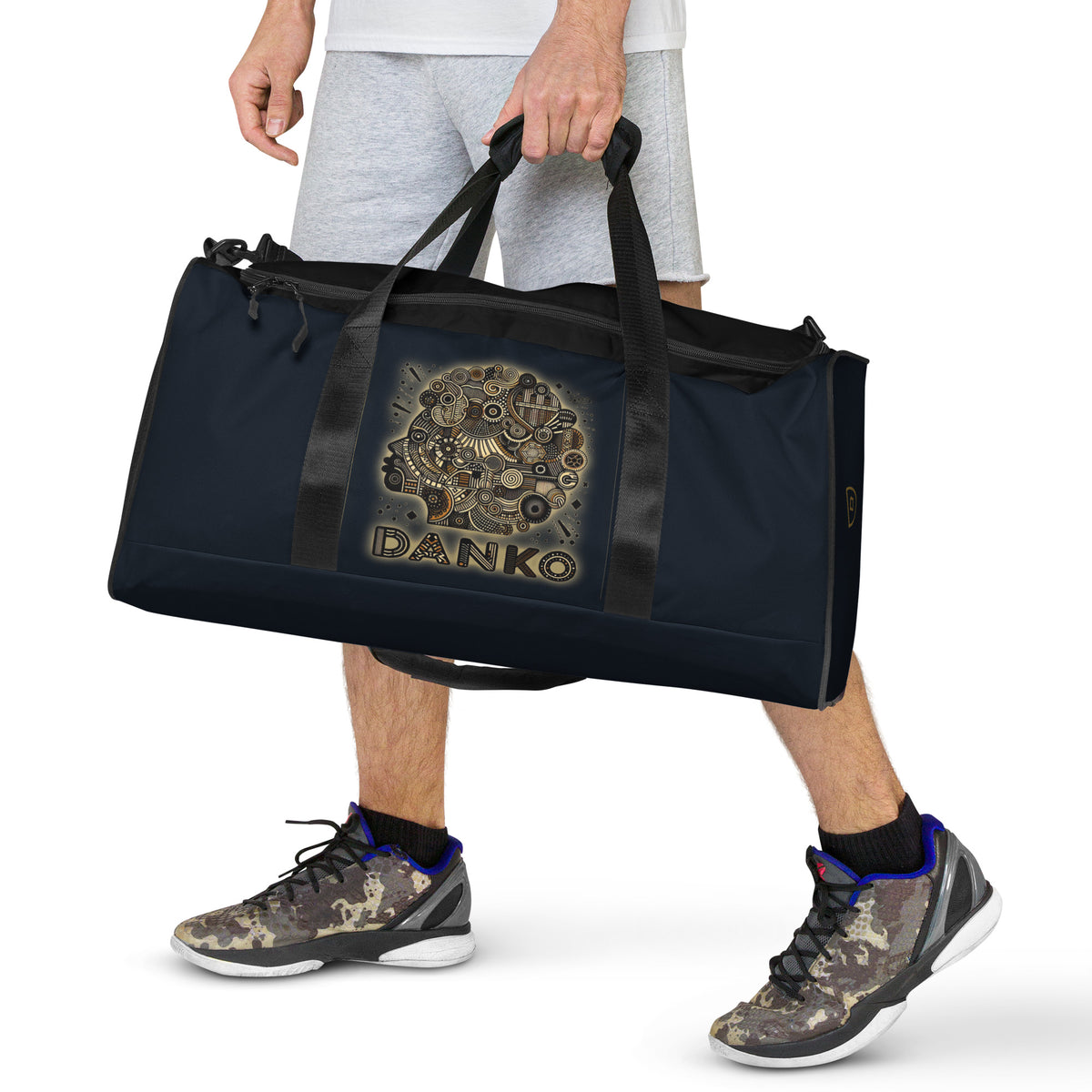 DANKO : Duffle bag