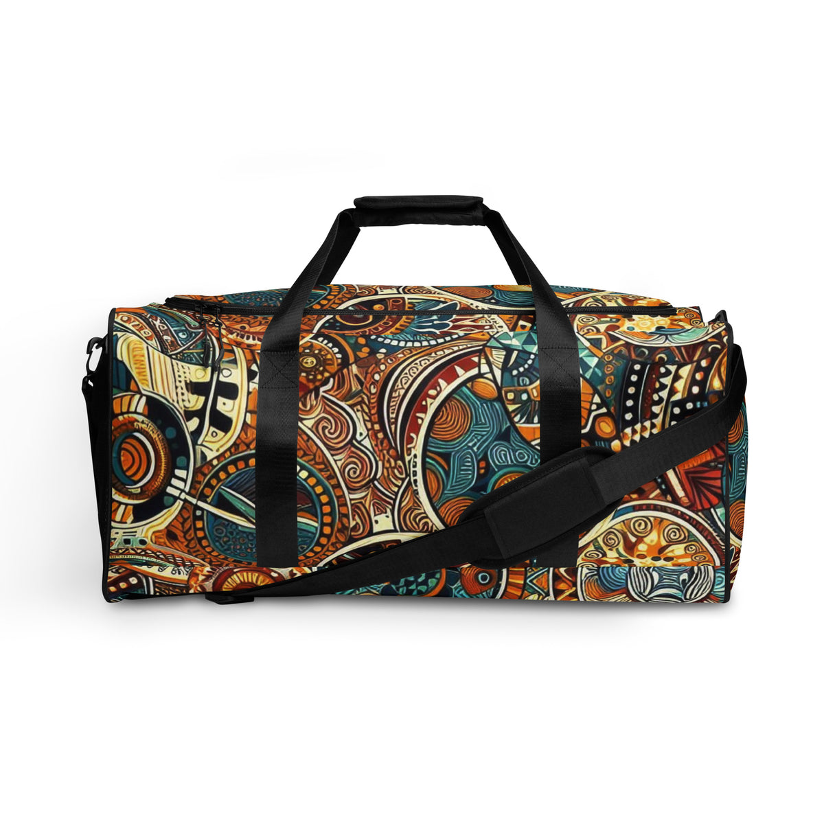 DANKO : Tribe Duffle bag