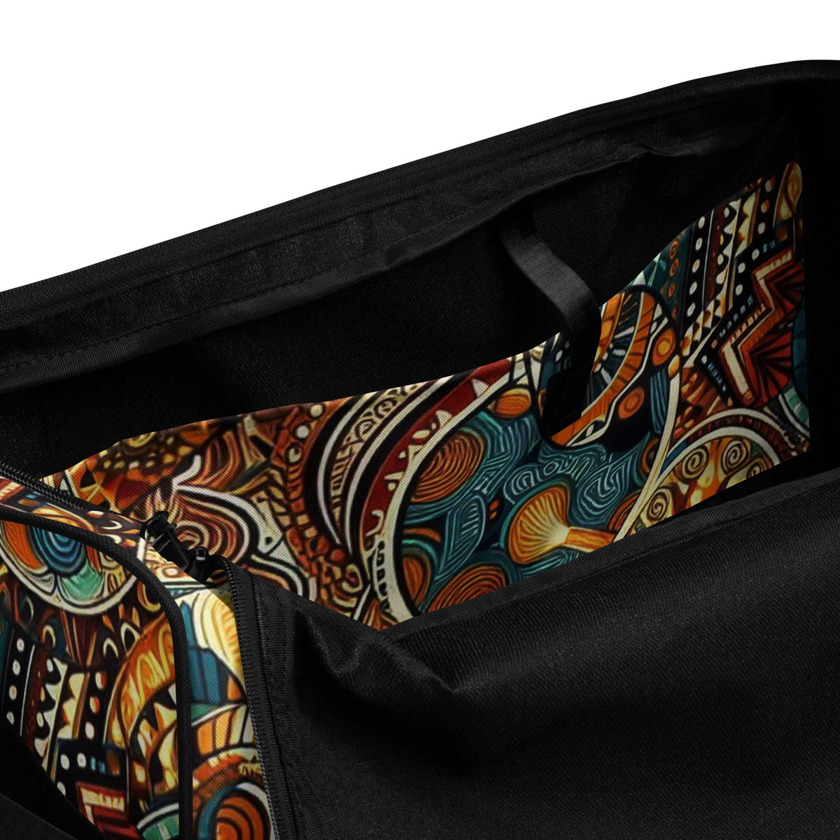 DANKO : Tribe Duffle bag