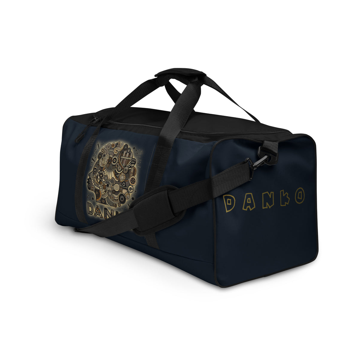 DANKO : Duffle bag
