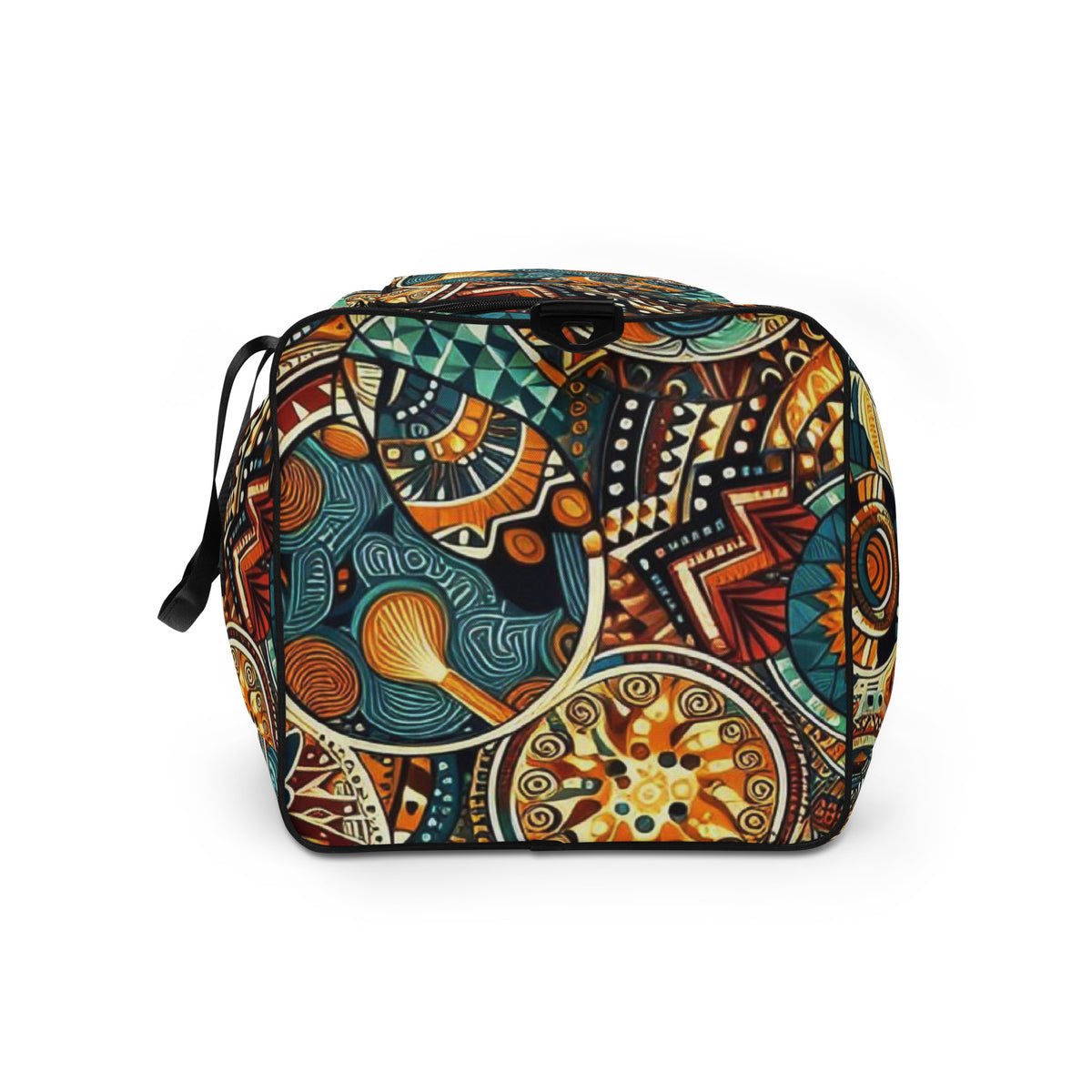 DANKO : Tribe Duffle bag