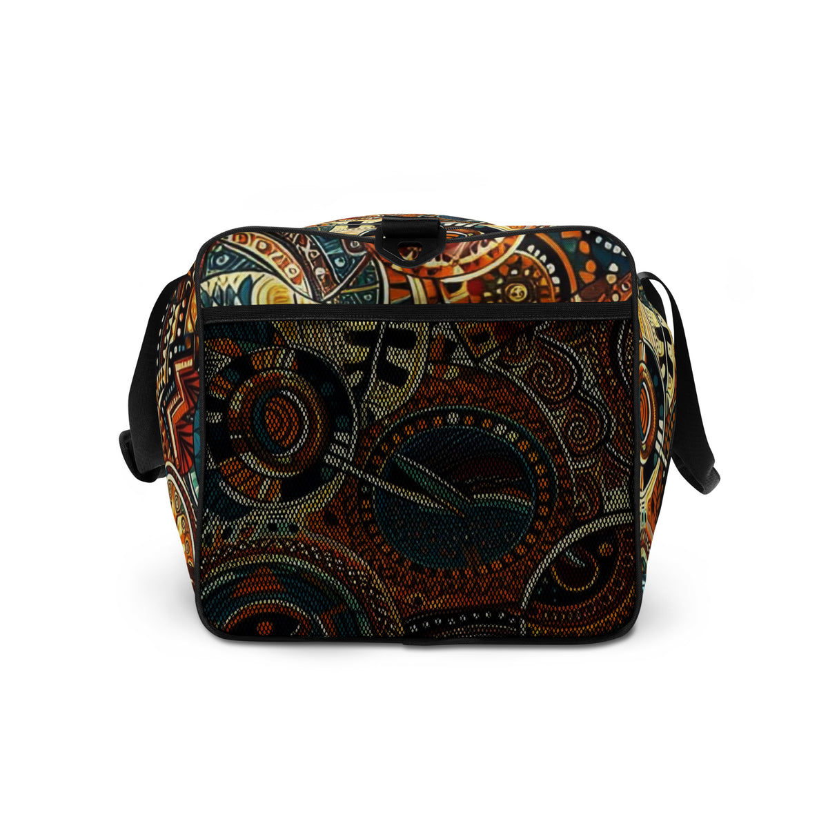 DANKO : Tribe Duffle bag