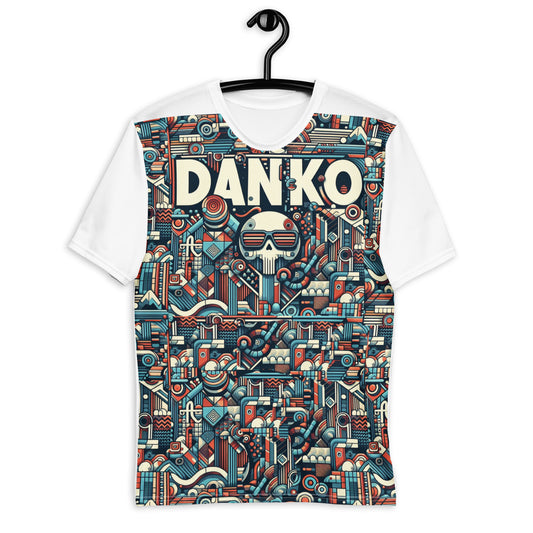 DANKO : Men's t-shirt