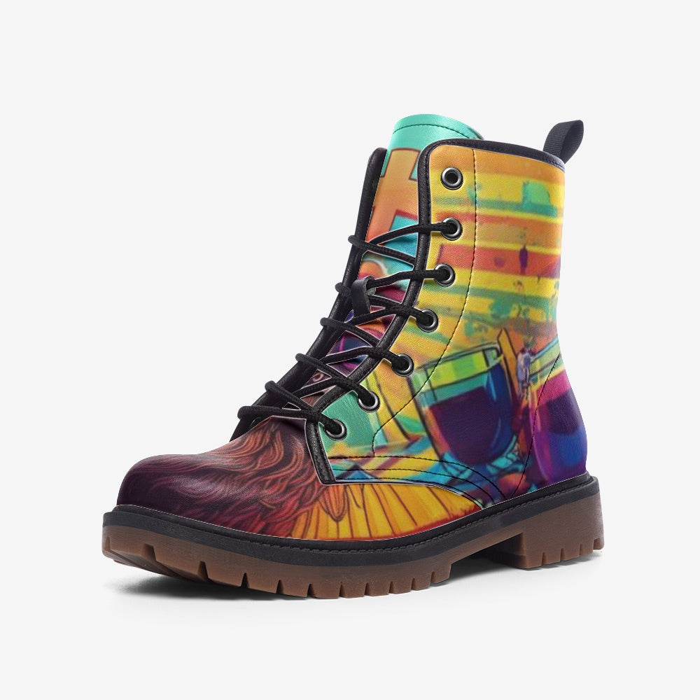 ThaHolyBoot