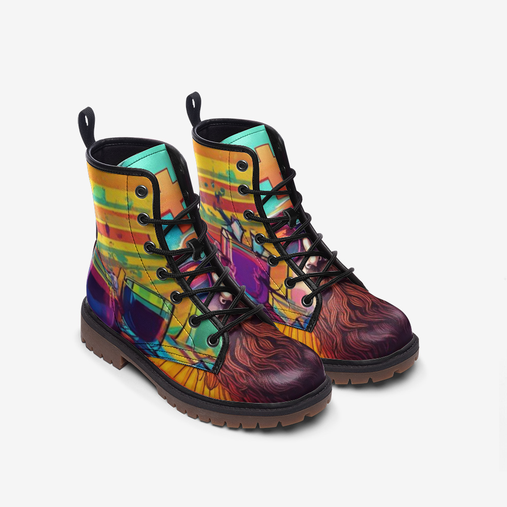 ThaHolyBoot