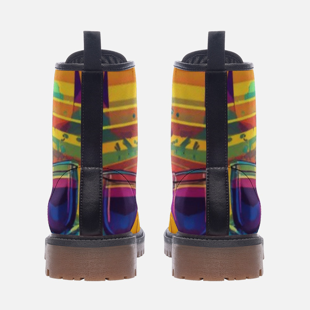ThaHolyBoot
