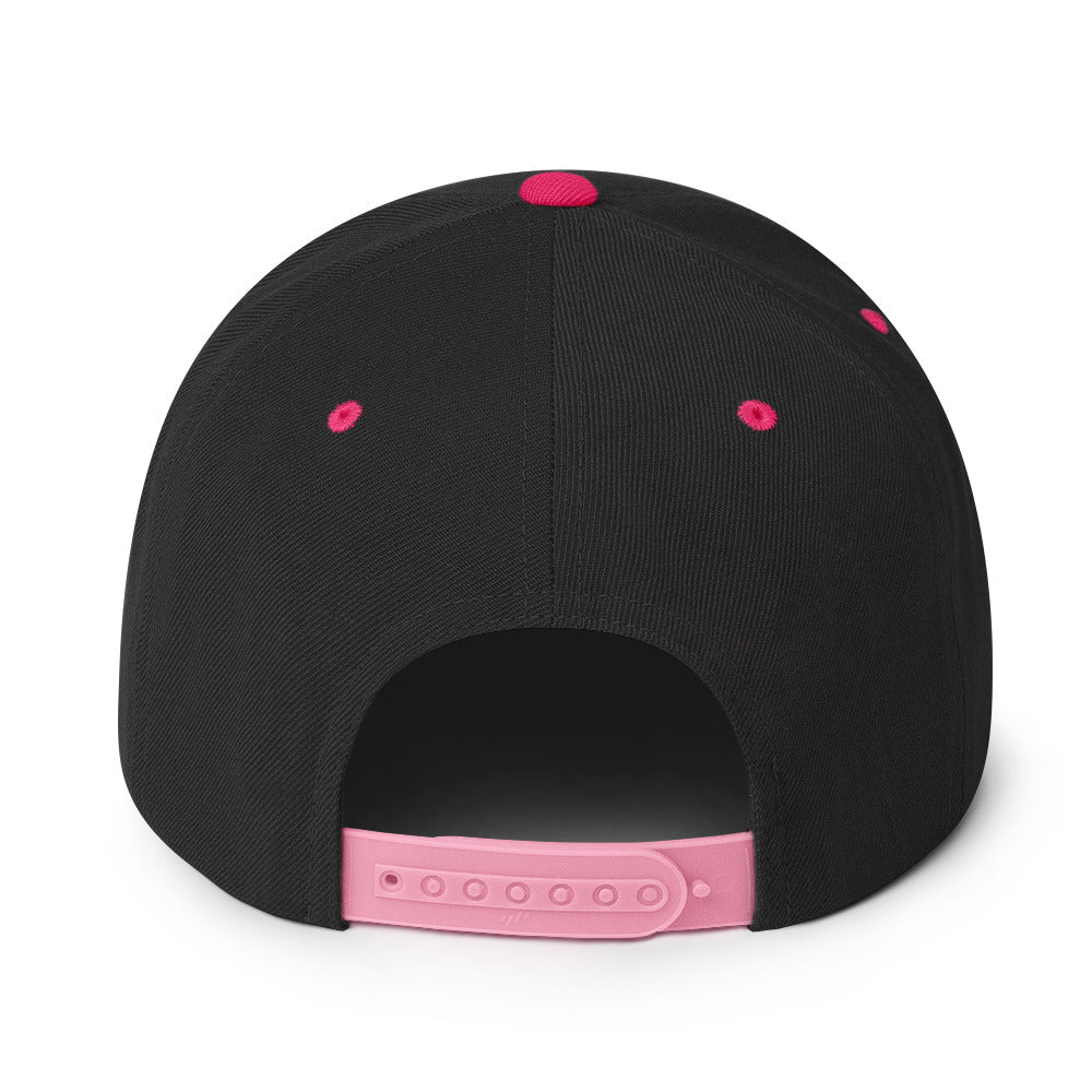 DANKO : Snapback Hat