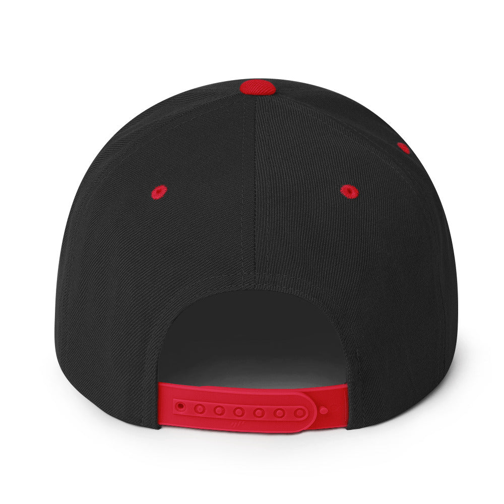 DANKO : Snapback Hat